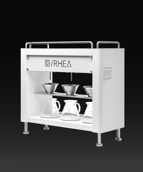 iRhea