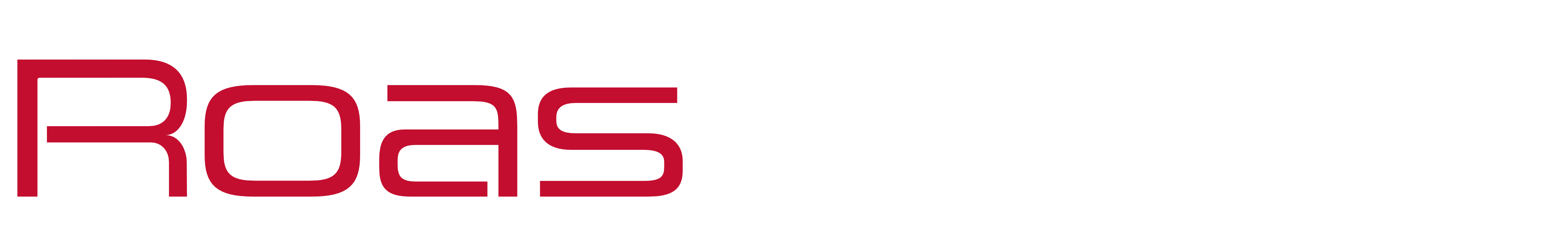 RoasTronix (Staging)