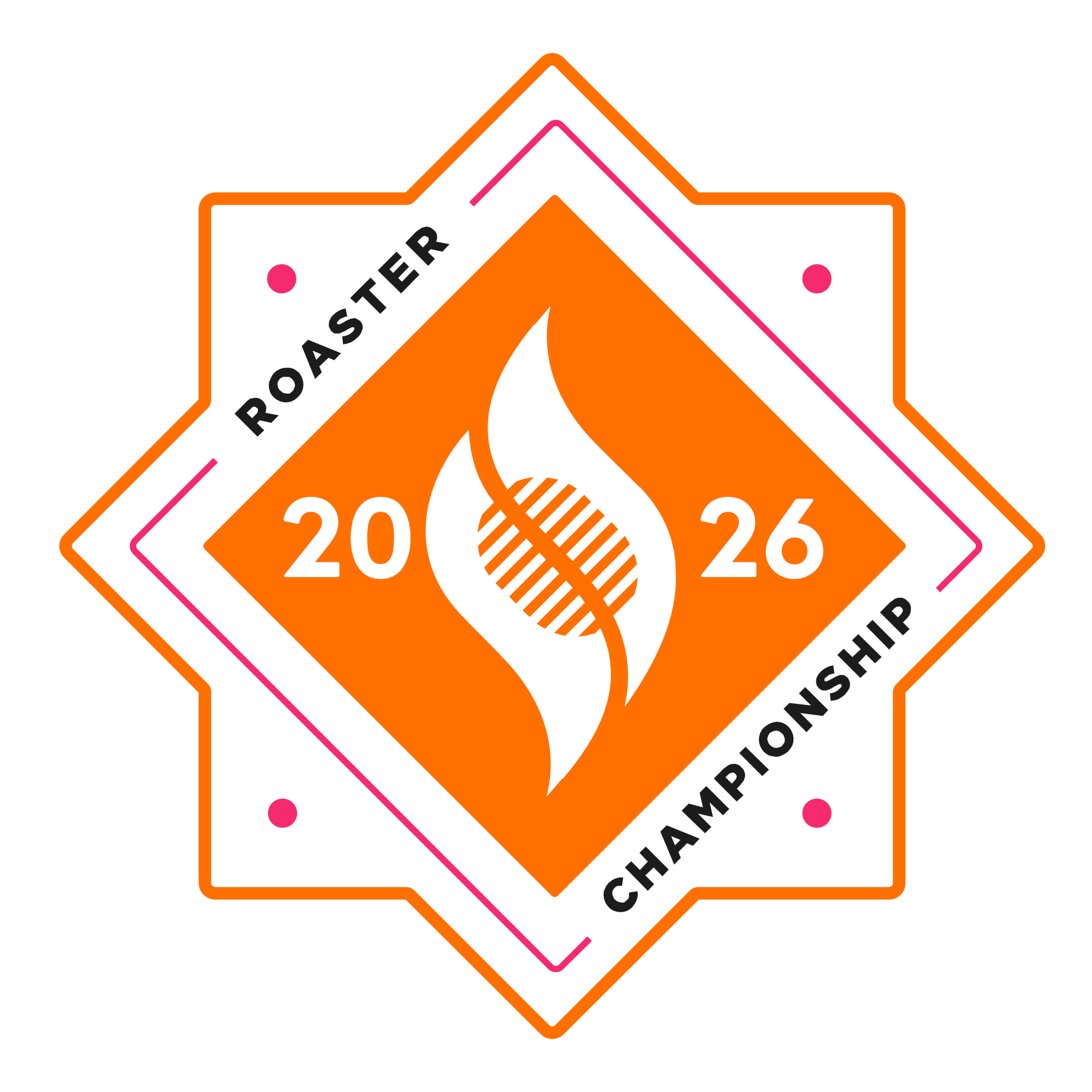 U.S. Roaster Championship Logo