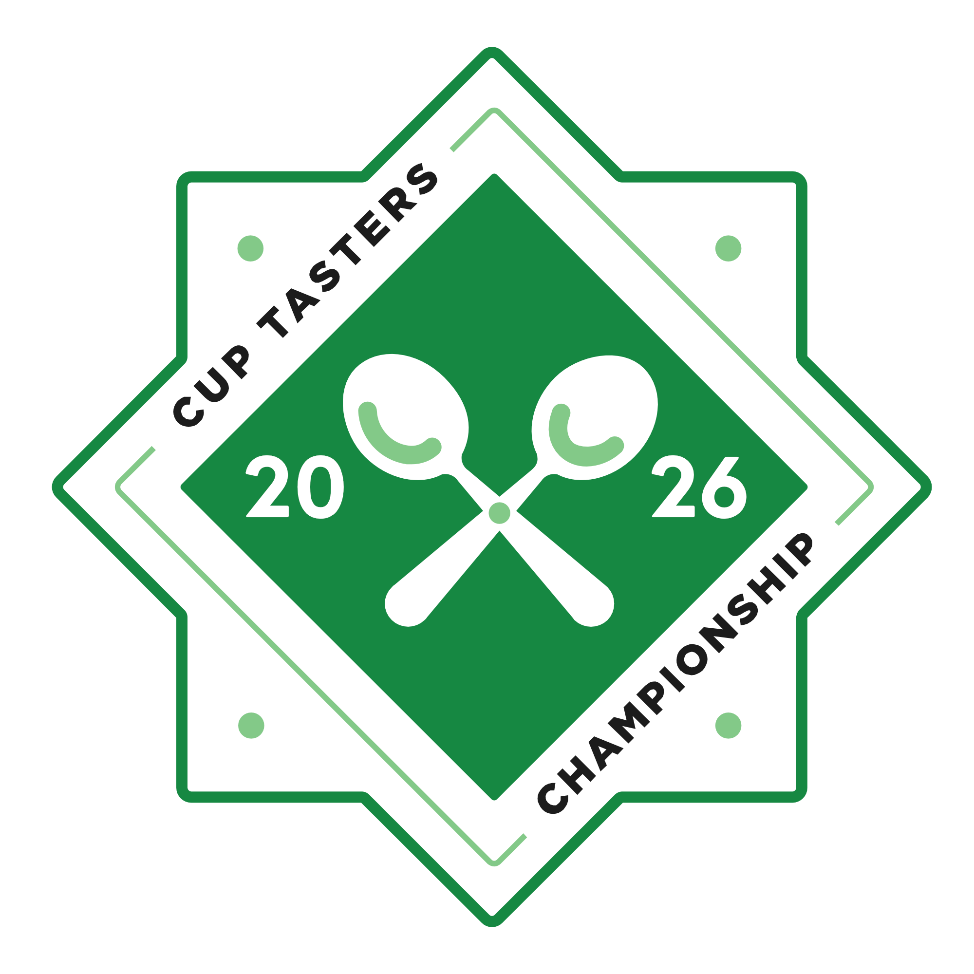 U.S. Cup Tasters Championship Logo