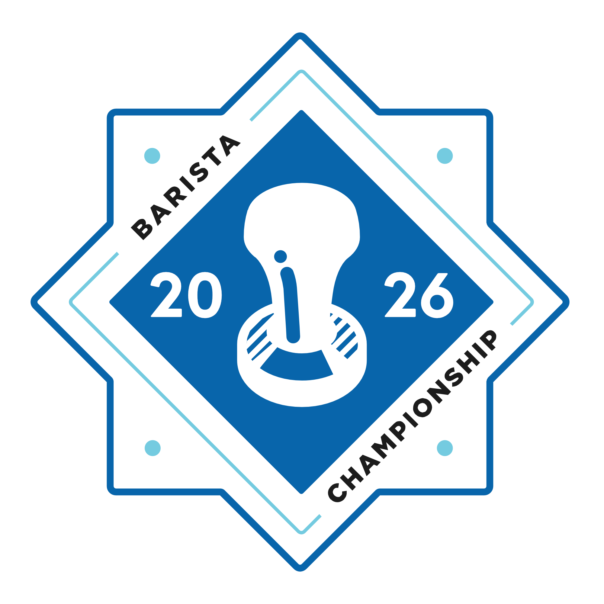 U.S. Barista Championship Logo