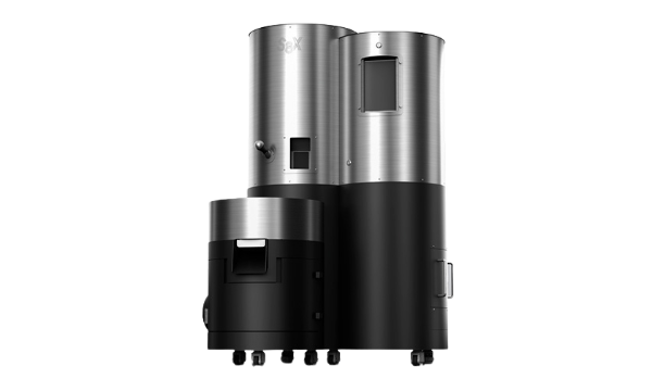 Stronghold S8X